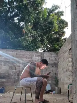 Cam4 Live Sex of PELAHKWEEDMAN