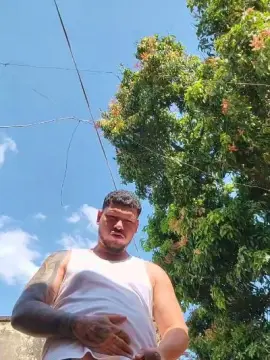 Cam4 Watch Live Sex Cams of PELAHKWEEDMAN