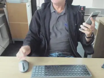 Cam4 Adult Video Chat of TrickieTree