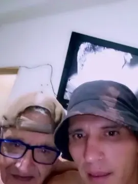 Cam4 Live Porn of sanmat23