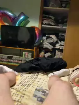 Cam4 Live Porn of zankuro01