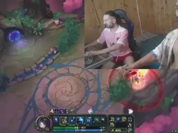 Cam4 Free Live Porn of Gengarboi