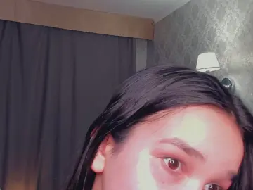 Cam4 Sex Chat of GloryAntillon