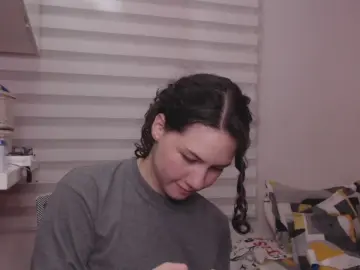 Cam4 Nude Webcam of Jane_r