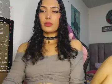 Cam4 Sex Chat of Lanna_horny