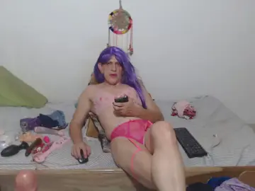 Cam4 Sex Chat of NATACHATS