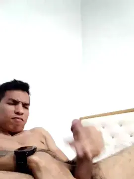 Cam4 Best Webcam of Nino_sty