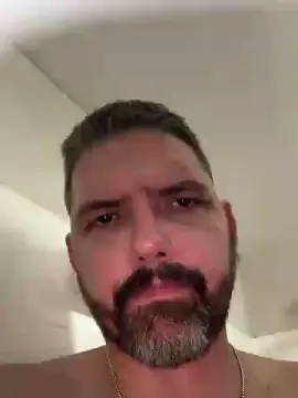 Cam4 Sex Chat of SexyChef2025