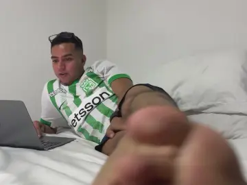 Cam4 Live Porn of V_Storm