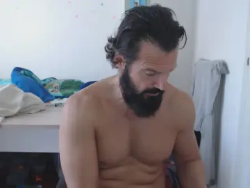 Cam4 Live Porn of muscoloporco4