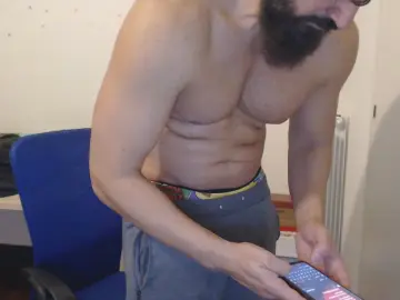 Cam4 Sex Cam of muscoloporco4