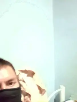 Cam4 Sex Cam of trevio2