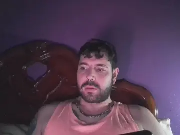 Cam4 Live Sex of Alber21aa