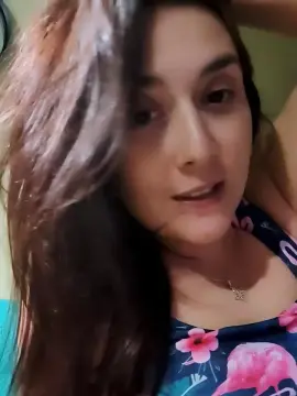 Cam4 Sex Chat of AlmaPagana