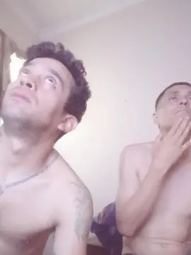 Cam4 Adult Video Chat of DaniSer22