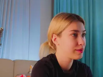 Cam4 Best Webcam of ElissaKlebanow