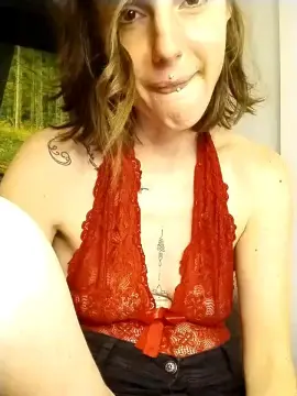 Cam4 Private Sex Chat of Feliblue