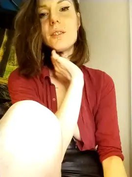 Cam4 Live Sex Cam of Feliblue