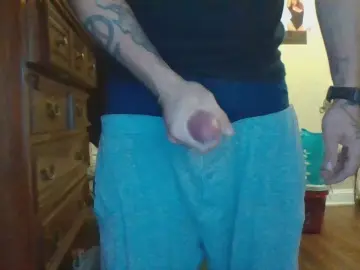 Cam4 Sex Chat of Monster8Dick