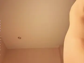 Cam4 Nude Webcam of Pussy_Pikmi