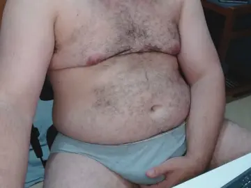 Cam4 Live Porn of bearneighbor