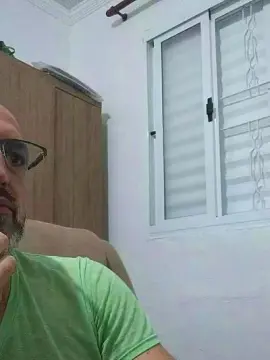 Cam4 Nude Webcam of edcampinas47