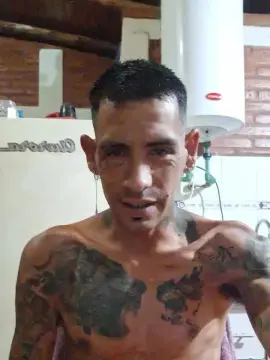 Cam4 Free Porn Cam of maxi23_fun