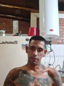 Cam4 Sex Chat of maxi23_fun