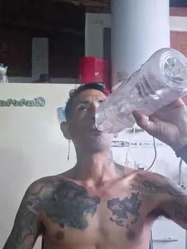 Cam4 Adult Video Chat of maxi23_fun