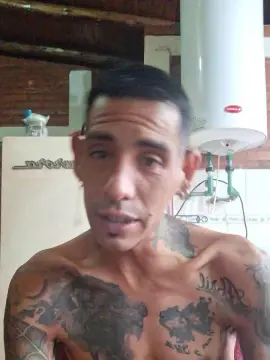 Cam4 Sex Cam of maxi23_fun