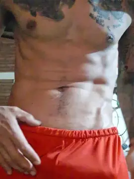 Cam4 Adult Video Chat of maxi23_fun