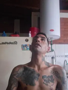 Cam4 Nude Webcam of maxi23_fun