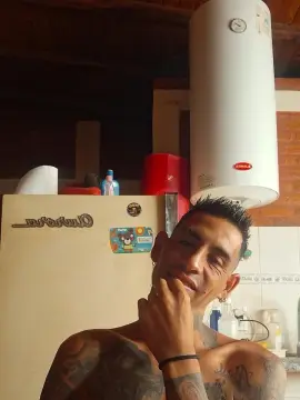 Cam4 Adult Webcams of maxi23_fun