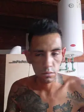 Cam4 Sex Chat of maxi23_fun