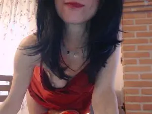 Cam4 Private Sex Chat of nicy71