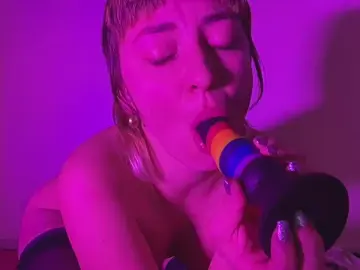 Cam4 Adult Video Chat of BratKittyX