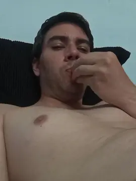 Cam4 Live Porn of CubaHot93