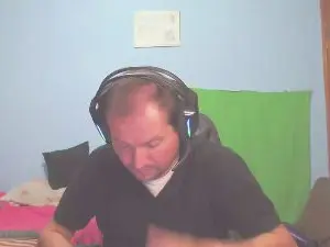 Cam4 Private Sex Chat of DoxerJohns