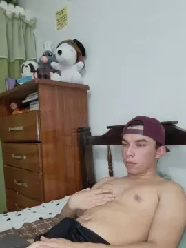 Cam4 Adult Webcams of Josue2002hot