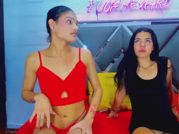 Cam4 Sex Cam of TrioPecadoVI