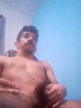 Cam4 Nude Webcam of mpyetrox