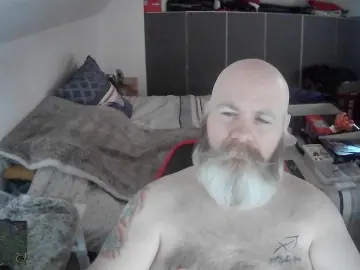 Cam4 Free Porn Cam of FeunorWGBS