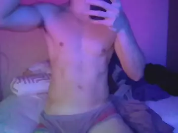 Cam4 Live Porn of Mariosabelo