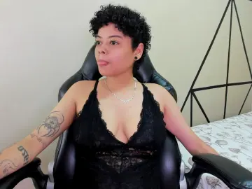 Cam4 Live Sex of Sasha_Venom