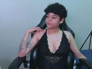 Cam4 Nude Webcam of Sasha_Venom