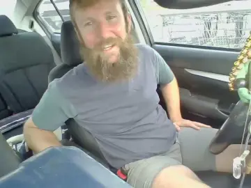 Cam4 Sex Chat of BearlyJay