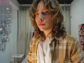 Cam4 Live Porn of DamienNoir