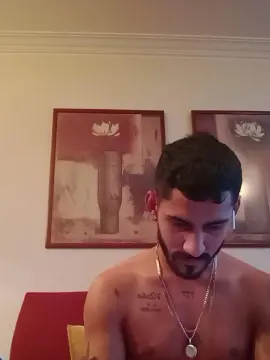 Cam4 Live Sex of Darcal076