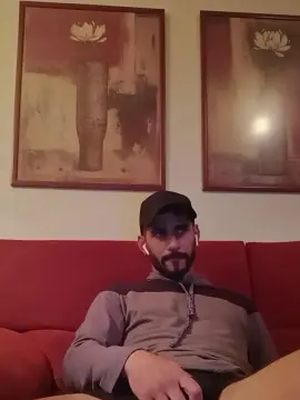 Cam4 Nude Webcam of Darcal076