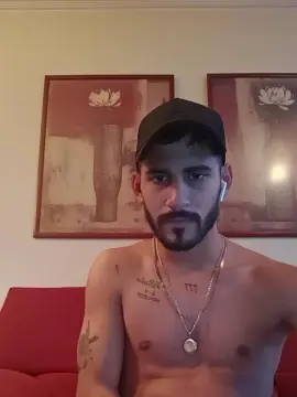 Cam4 Adult Webcam of Darcal076